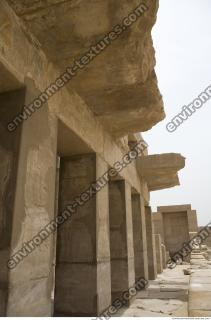 Photo Texture of Karnak Temple 0200